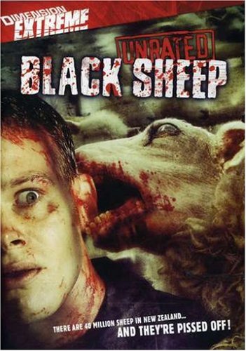 Black Sheep