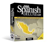 Instant Immersion Spanish Deluxe v2.0 [Old Version]