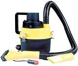 Heavy Duty Wet/Dry Ultra Vacuum with Inflating Adapter