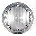 Lumitronics RV Surface Mount Porch Scare Light with Mounting Gasket