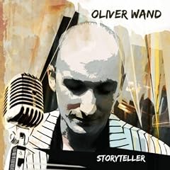 Storyteller