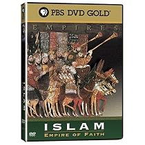 Streaming Empires - Islam: Empire of Faith Online.