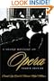 A Short History of Opera, Fourth Edition