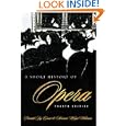 A Short History of Opera, Fourth Edition by  Donald Grout and Hermine Weigel Williams