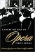 A Short History of Opera, Fourth Edition