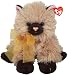 Ty Cassidy - Fluffy Beige Cat