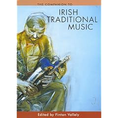 The Companion to Irish Traditional Music