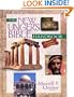 The New Unger's Bible Handbook -- Student Edition