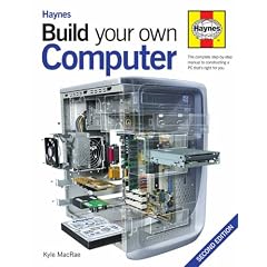 Build Your Own Computer (2nd edn)