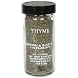 Morton & Bassett Thyme, 1-Ounce Jars (Pack of 3)