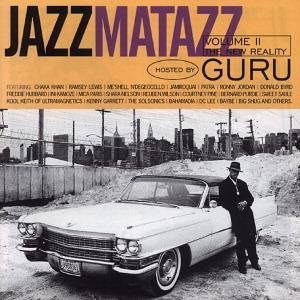 Guru - Something in the Past (Ft. Freddie Hubbard) Lyrics - Zortam Music