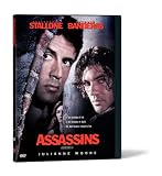 Assassins/The Specialist