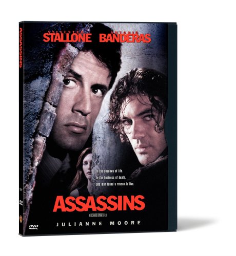 Review of Assassins/The Specialist Online