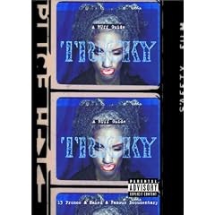 Tricky - A Ruff Guide