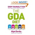 The GDA Diet: Shop Yourself Thin - Your supermarket weight loss guide