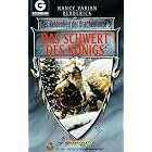 Das Heldenlied der Drachenlanze 03. Das Schwert des K�nigs. ( Fantasy). by  Nancy Varian Berberick