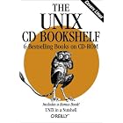 Click here to buy Unix Cd Bookshelf (Contains 6 books and software).