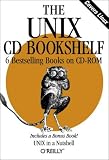 Unix Cd Bookshelf