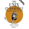 Unix Cd Bookshelf (Contains 6 books and software) by