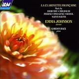 La Clarinette Francaise