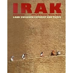 Irak: Land zwischen Euphrat und Tigris