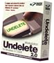 Undelete 2.0 for Workstation