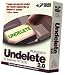 Software : Undelete 2.0 for Workstation