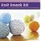 Learn to Knit or Crochet