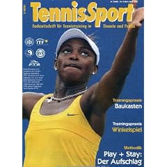Tennissport [Jahresabo]