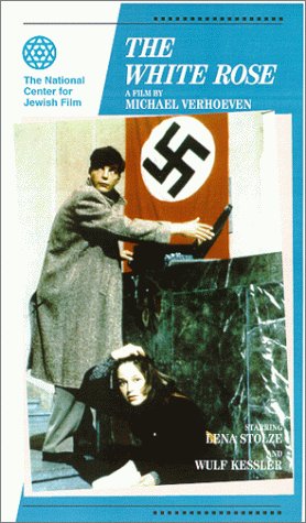 The White Rose [VHS]