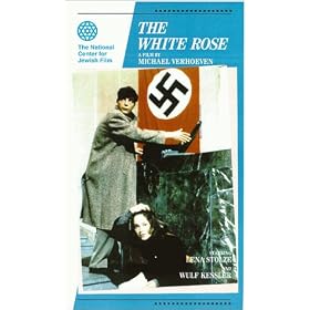 The White Rose [VHS]