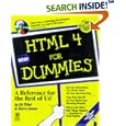 Html 4 for Dummies