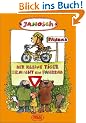 Der kleine Tiger braucht ein Fahrrad: Die Geschichte, wie der kleine Tieger Rad fahren lernt