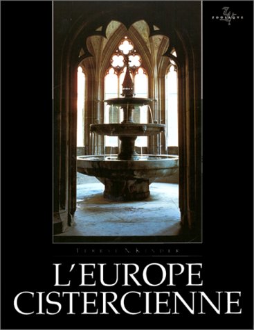 L Europe cistercienne