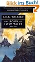 The Book of Lost Tales 1: The History of Middle-earth 1: Pt. 1
