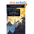 The Book of Lost Tales 1: The History of Middle-earth 1: Pt. 1