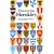 Discovering Heraldry (Discovering Books)