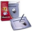 Genius MousePen 8 x 6 Tablet with Wireless Mouse and Pen