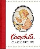 Campbell's Classic Recipes Medium