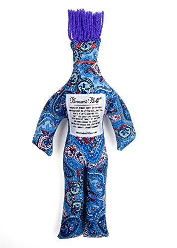 Dammit Doll - J'aime La Decadence