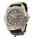 Wenger Swiss Military Mens Nylon Compass Bezel Date Hiker's Watch 79158