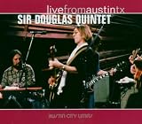 Live From Austin Texas (Dig)