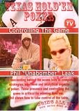 Texas Hold Em Poker - Vol. 4 - Controlling The Game [2005] [DVD]