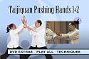 Taiji Pushing Hands 1 & 2 (YMAA Tai Chi) Dr. Yang, Jwing-Ming