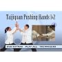 Taiji Pushing Hands 1 & 2 (YMAA Tai Chi) Dr. Yang, Jwing-Ming