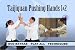 DVD : Taiji Pushing Hands 1 & 2 (YMAA Tai Chi) Dr. Yang, Jwing-Ming