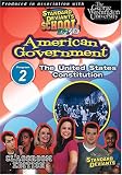 Standard Deviants School - American Government, Program 2 - The United States Constitution (Classroom Edition)