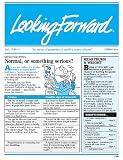 Looking Forward