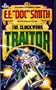 The Clockwork Traitor (Family D'Alembert, Bk. 3)