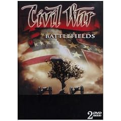 Civil War Battlefields by 